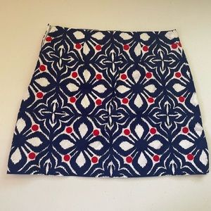 Vineyard Vines Skirt Size 00 SKU 201